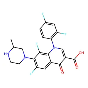 KST-1A0472 structure