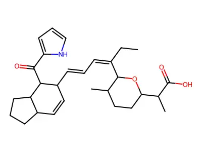 A83094A structure