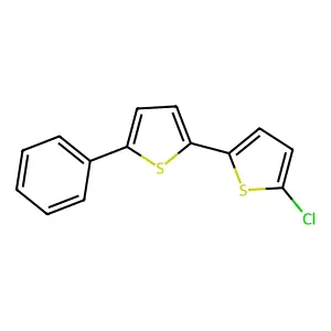 6-Nitro-1,3-benzodioxol-5-yl acetate structure