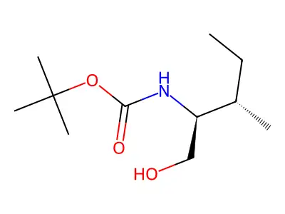 6-Chloropurine ribonucleoside structure