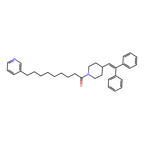 Ro 23-7637 structure