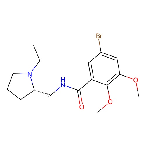Flb 457 structure