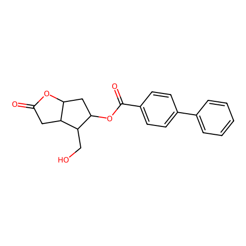 lactacystin structure
