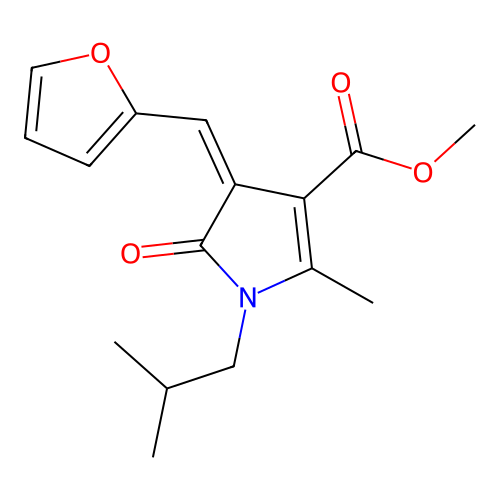 AH-487/12298027 structure