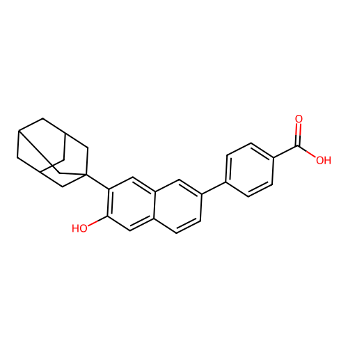 CD 1530 structure