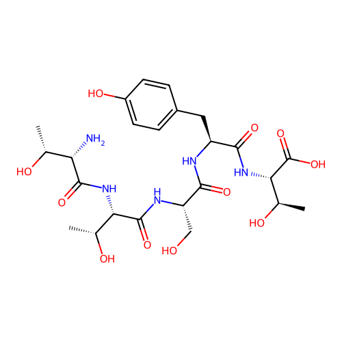 Ttsyt structure