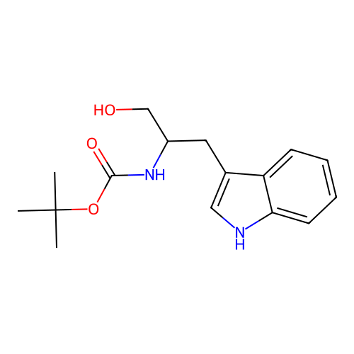 4-羟基香豆素 structure