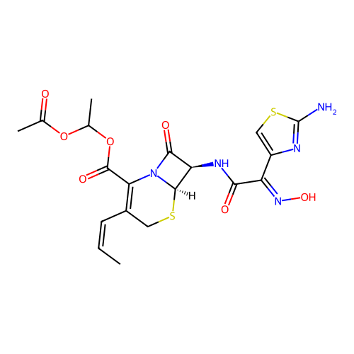 Bmy 28271 structure