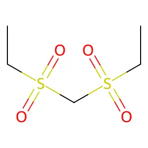 2-Chloro-4-(4-methoxybenzyl)-n,n-dimethylaniline structure