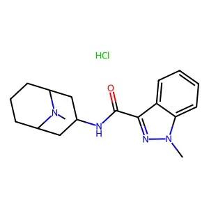 Brl 43694A structure