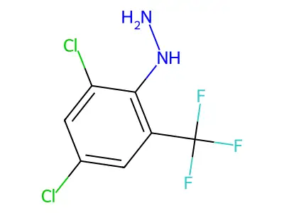 4-Methyl-2-ureido-pentanoic acid structure