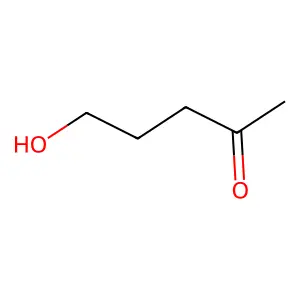 3-乙酰丙醇 structure