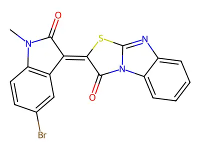 BAS 00839483 structure
