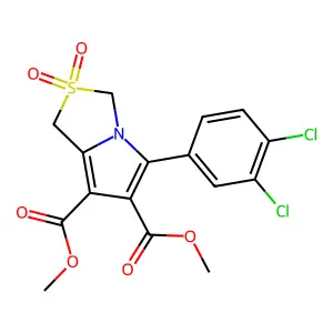 9J-560S structure