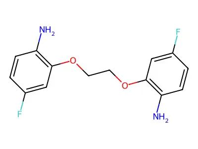 Saframycin Ad-1 structure