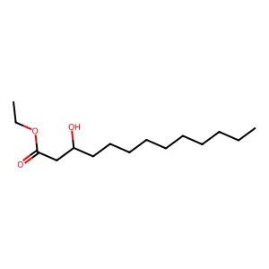 4-戊氧基邻苯二甲腈 structure