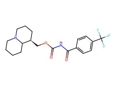 A3402/0144234 structure