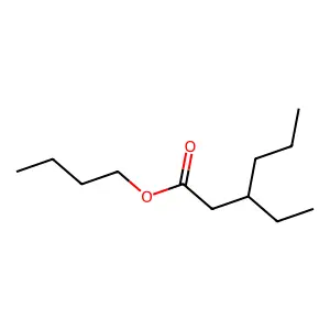 1,1,1-Trifluoro-4-(piperidin-1-yl)butan-2-yl 4-aminobenzoate structure
