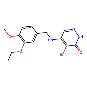 NZ 107 structure
