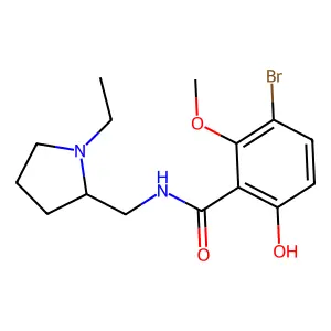 Fla 908 structure