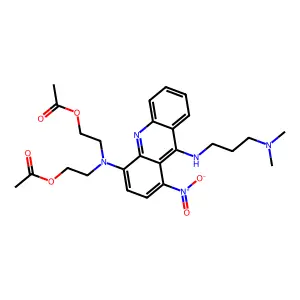 CCRIS 3394 structure