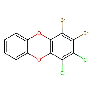 Allyl 3-methylbenzoate structure