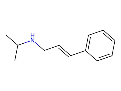 Perhydro-1,5-oxazocine structure