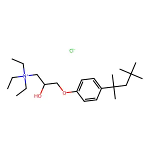 1-Fluoropyridinium Tetrafluoroborate [Fluorinating Reagent] structure