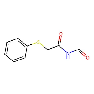 5,7-Dimethyl-2-phenylquinolin-4-ol structure