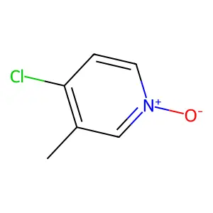 Acenaphtho(1,2-c)pyridine structure