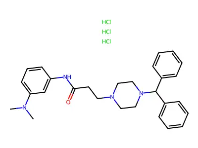 3-Pyridinethiol,6-chloro-(9CI) structure