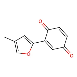 Omphalone structure