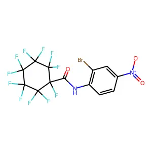 (3E)-3-Hepten-1-ol structure