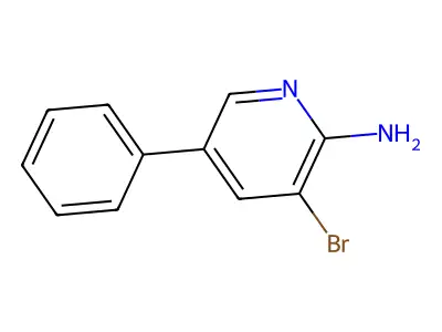 4-苯基吡啶-2,5-二甲酸 structure