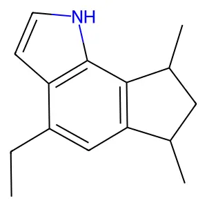 6-Chloro-9h-fluoren-2-amine structure