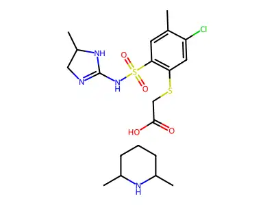 sec-butylglyoxal structure