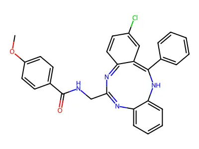 Quinoline,3-azido-2-methyl structure