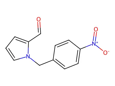 HAEL-chlorambucil structure