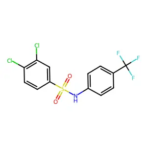 Ethyl 1-methyl-3-oxocyclohexanecarboxylate structure