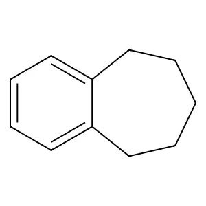 Benzocycloheptene structure