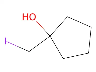 4-Pyroglutamyl-glycyl-arginyl-phenylalaninamide structure