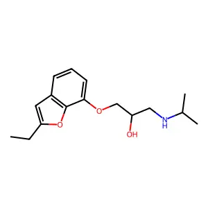 Bfe 37 structure