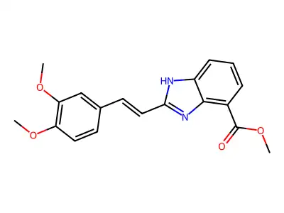 Ale 36 structure