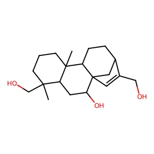 Sinfernol structure
