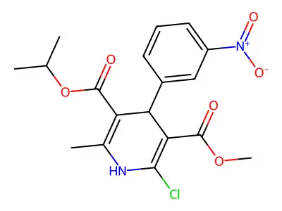SUN 5141 structure