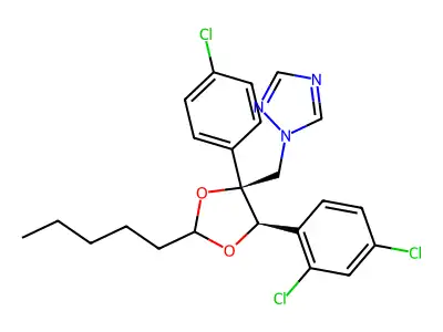 N,N'-Diphenylaminoiminomethanesulfonic acid structure