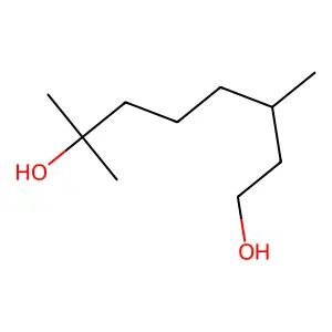 ethyl 9H-xanthene-9-carboxylate structure