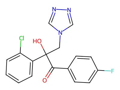 pyrido-1,3,4-diazaphosphole structure