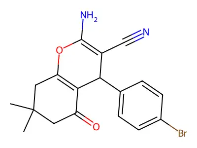BAS 10318725 structure