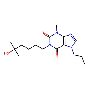 A 802715 structure